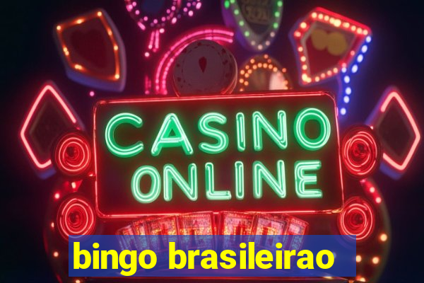 bingo brasileirao